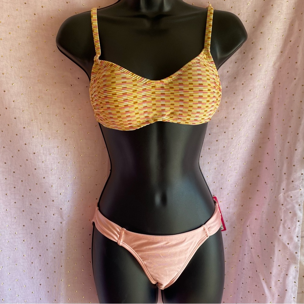 Kona Sol Bikini Set